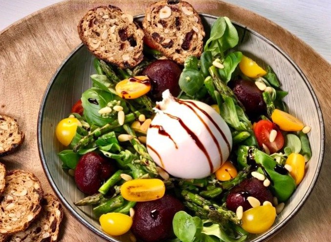 salade