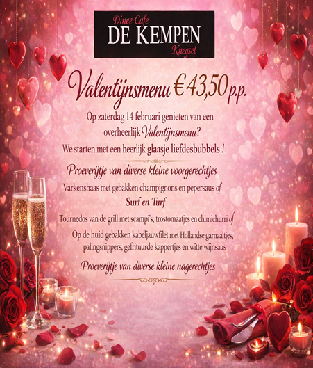 valentijn